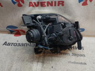 Фара левая передняя NISSAN X-TRAIL DNT31, NT31, T31, TNT31 1849 4 ракурс