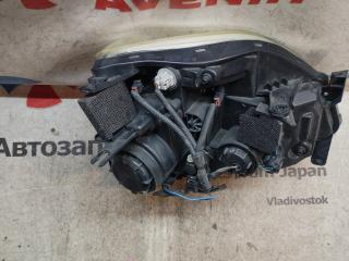 Фара левая передняя NISSAN X-TRAIL DNT31, NT31, T31, TNT31 1849 5 ракурс