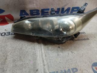 Фара левая передняя  TOYOTA WISH ZGE20G, ZGE20W, ZGE21G, ZGE22W, ZGE25G, ZGE25W ,6818 ,6818 1 ракурс