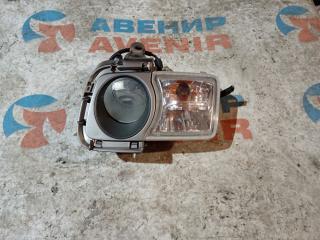 Туманка правая передняя TOYOTA PRIUS ZVW30 4739 1 ракурс
