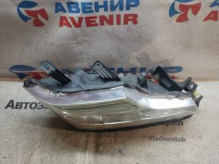 Фара правая передняя HONDA STEPWGN RK6, RK5, RK4, RK3 100-62075 3 ракурс