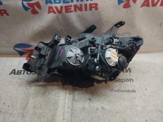 Фара правая передняя HONDA STEPWGN RK6, RK5, RK4, RK3 100-62075 4 ракурс