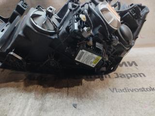 Фара правая передняя HONDA STEPWGN RK6, RK5, RK4, RK3 100-62075 5 ракурс