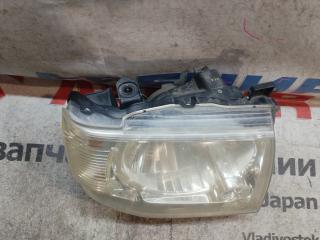 Фара правая передняя MITSUBISHI PAJERO MINI H58A 100-37007 2 ракурс