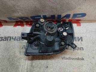 Фара правая передняя MITSUBISHI PAJERO MINI H58A 100-37007 3 ракурс