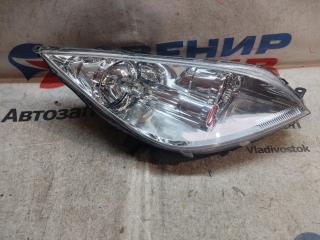 Фара правая передняя  MITSUBISHI COLT Z27W, Z22W, Z21W, Z23W, Z24W, Z27WG, Z24A, Z27AG, Z21A, Z25A, Z26A, Z27A, Z28A, Z22A, Z31A, Z32A, Z33A, Z34A, Z35A, Z36A, Z39A, Z23A ,2970 ,2970 1 ракурс