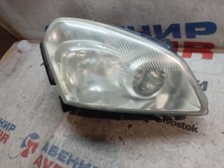 Фара правая передняя NISSAN DUALIS J10, KJ10, KNJ10, NJ10 26010JD00A 2 ракурс