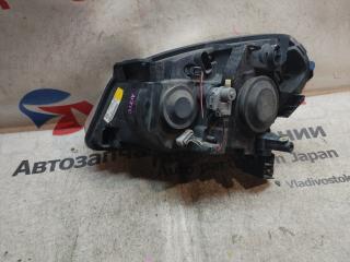 Фара правая передняя NISSAN DUALIS J10, KJ10, KNJ10, NJ10 26010JD00A 4 ракурс