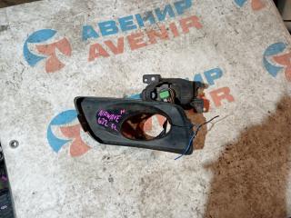 Туманка левая передняя HONDA N-ONE JG2, JG1 11422397 2 ракурс