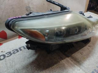 Фара правая передняя NISSAN MURANO TNZ51, PNZ51, TZ51, Z51 100-63958 2 ракурс
