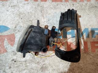 Туманка левая передняя TOYOTA CAMRY ACV45, ACV40 812100D040 2 ракурс