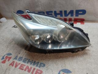Фара правая передняя TOYOTA PRIUS ZVW30 4730 1 ракурс