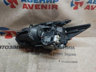 Фара правая передняя TOYOTA PRIUS ZVW30 4730 4 ракурс
