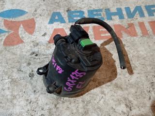 Туманка левая передняя TOYOTA MARK X GRX135, GRX130 044633 1 ракурс