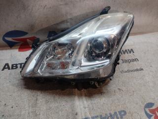 Фара левая передняя TOYOTA CROWN GRS200, GRS201, GRS202, GRS203, GRS204 7078/30-341 1 ракурс