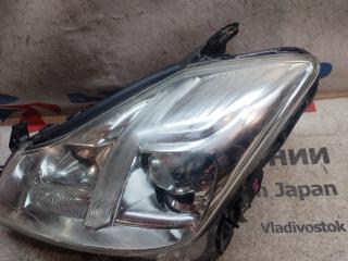 Фара левая передняя TOYOTA CROWN GRS200, GRS201, GRS202, GRS203, GRS204 7078/30-341 2 ракурс