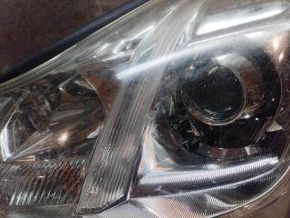 Фара левая передняя TOYOTA CROWN GRS200, GRS201, GRS202, GRS203, GRS204 7078/30-341 3 ракурс