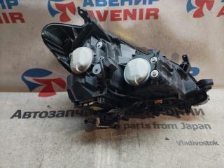 Фара левая передняя TOYOTA CROWN GRS200, GRS201, GRS202, GRS203, GRS204 7078/30-341 5 ракурс
