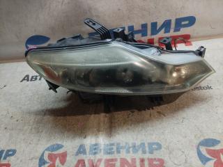 Фара правая передняя NISSAN MURANO TNZ51, PNZ51, TZ51, Z51 100-63958 1 ракурс