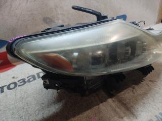 Фара правая передняя NISSAN MURANO TNZ51, PNZ51, TZ51, Z51 100-63958 2 ракурс