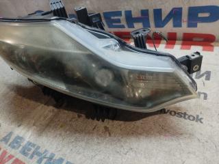 Фара правая передняя NISSAN MURANO TNZ51, PNZ51, TZ51, Z51 100-63958 3 ракурс
