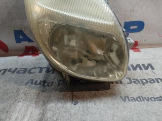 Фара правая передняя TOYOTA DUET M100A, M101A, M110A, M111A 7368 2 ракурс Фара правая передняя TOYOTA DUET M100A, M101A, M110A, M111A 7368 2 ракурс