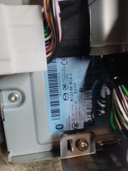 Монитор MAZDA CX-5 KFEP, KF5P, KF2P K123669COJ 5 ракурс