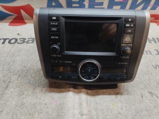Климат-контроль TOYOTA ALLION NZT260, ZRT260, ZRT261, ZRT265 86120-20A60 2 ракурс