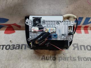 Климат-контроль TOYOTA ALLION NZT260, ZRT260, ZRT261, ZRT265 86120-20A60 4 ракурс