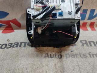 Климат-контроль TOYOTA ALLION NZT260, ZRT260, ZRT261, ZRT265 86120-20A60 5 ракурс