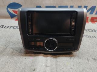 Климат-контроль TOYOTA ALLION NZT260, ZRT260, ZRT261, ZRT265 0854500Q21 2 ракурс