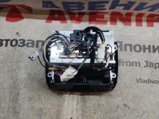 Климат-контроль TOYOTA ALLION NZT260, ZRT260, ZRT261, ZRT265 0854500Q21 4 ракурс