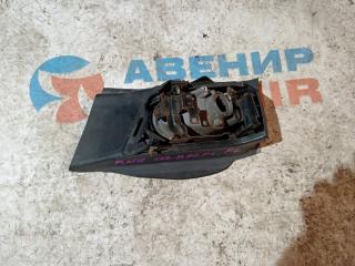 Туманка левая передняя HONDA STREAM RN7, RN6, RN8, RN9 3726 2 ракурс