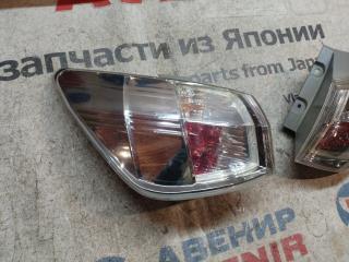 Дверь задняя задняя TOYOTA CALDINA AZT241W, AZT246W, ST246W, ZZT241W II MODEL 5 ракурс Дверь задняя задняя TOYOTA CALDINA AZT241W, AZT246W, ST246W, ZZT241W II MODEL 5 ракурс