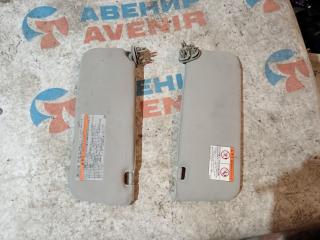 Козырек от солнца TOYOTA CALDINA ST246, AZT241, AZT246, ZZT241 2 ракурс