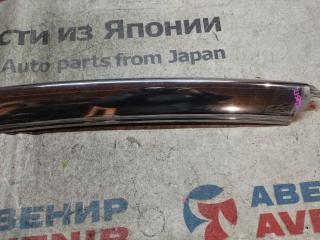 Накладка на капот TOYOTA DUET M110A, M100A 5271197201 3 ракурс