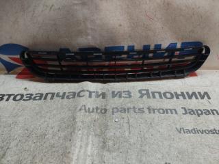 Решетка бамперная TOYOTA CAMRY ACV45, ACV40 2 ракурс