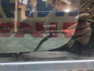 Стекло собачника левое заднее TOYOTA ESQUIRE ZRR85, ZRR85G, ZRR85W 2 ракурс