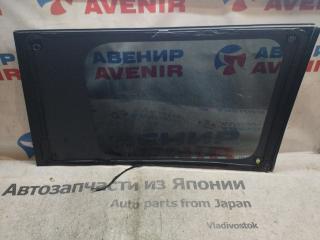 Стекло собачника левое заднее TOYOTA ESQUIRE ZRR85, ZRR85G, ZRR85W 3 ракурс