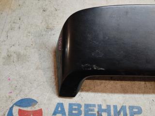 Спойлер задний NISSAN X-TRAIL NT31, T31 2 ракурс