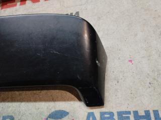 Спойлер задний NISSAN X-TRAIL NT31, T31 3 ракурс