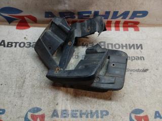 Брызговики комплект SUBARU OUTBACK BRM 2 ракурс