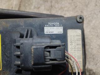 Радар-детектор TOYOTA ALPHARD ANH10, ANH15, MNH10, MNH15, ATH10 88210-58011 3 ракурс