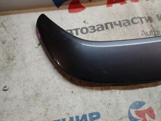 Спойлер задний SUBARU LEGACY BH5, BH9, BHE 2 ракурс