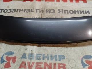 Спойлер задний SUBARU LEGACY BH5, BH9, BHE 3 ракурс