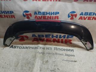 Спойлер задний SUBARU LEGACY BH5, BH9, BHE 5 ракурс
