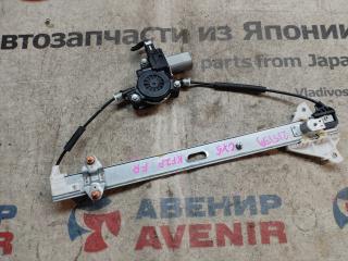 Стеклоподъемник правый передний MAZDA CX-5 KFEP, KF2P, KF5P 1 ракурс