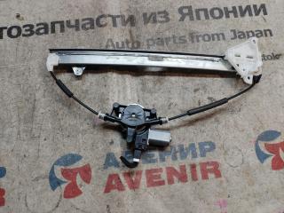 Стеклоподъемник правый передний MAZDA CX-5 KFEP, KF2P, KF5P 2 ракурс