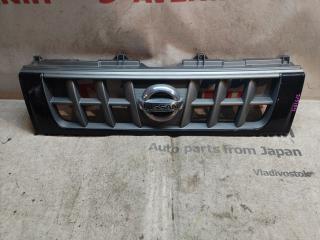 Решетка NISSAN KIX H59A 1 ракурс