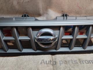 Решетка NISSAN KIX H59A 3 ракурс